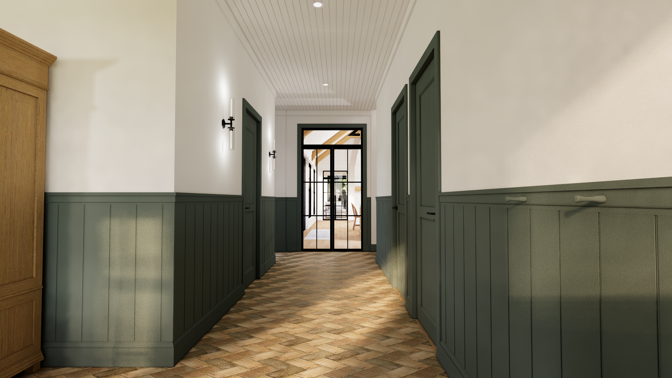 Résidence  La Patrie