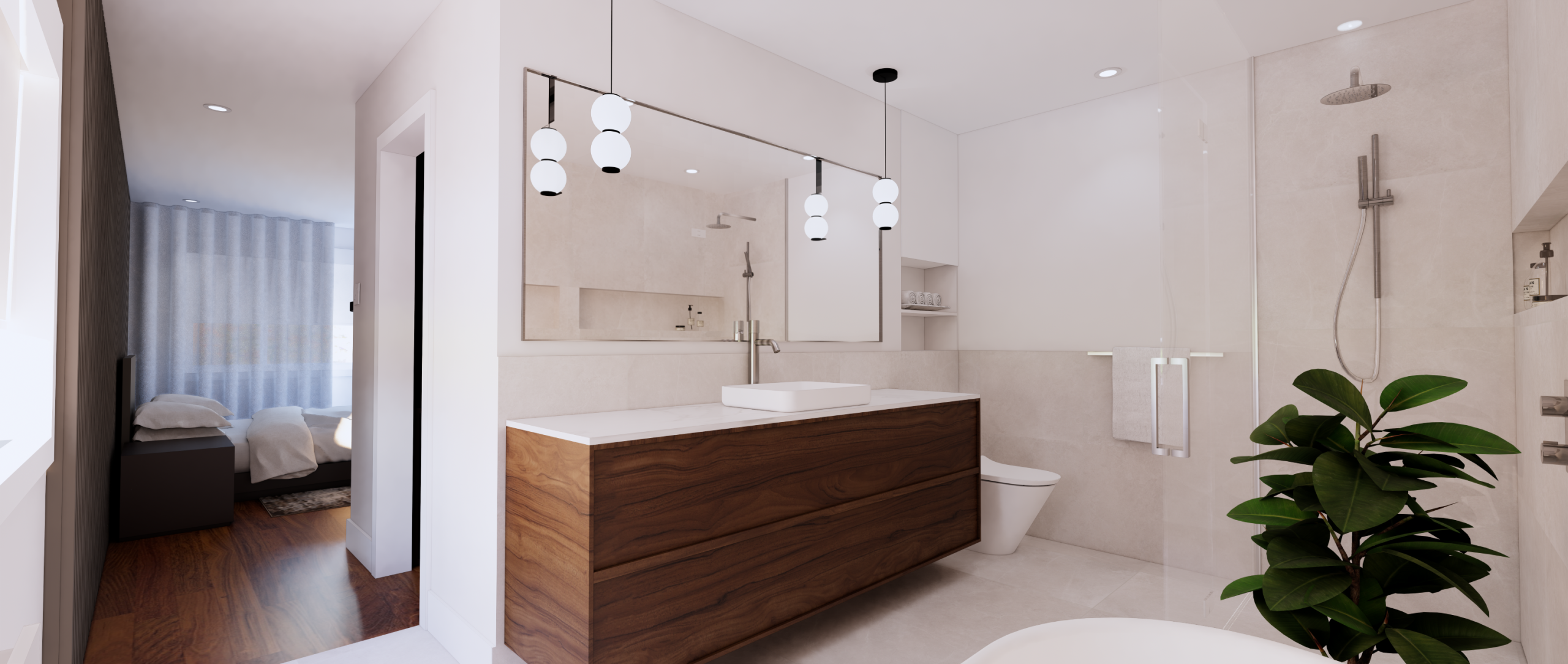 Résidence des Enclaves