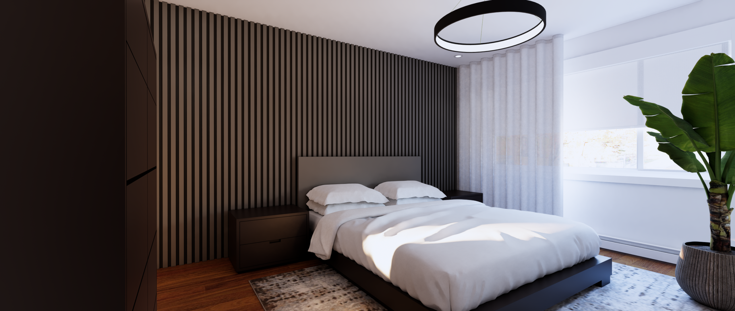 Résidence des Enclaves